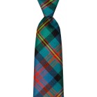 Tartan Tie - Logan Ancient